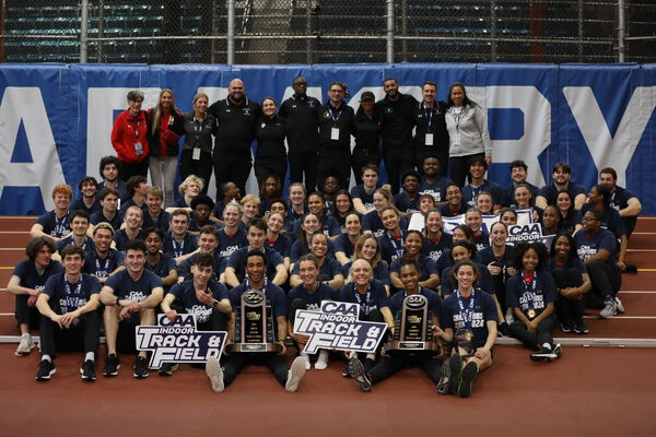 Irwin Cohen Track & Field Coach Fund image number null